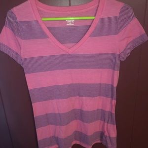 Mossimo size M boyfriend tee